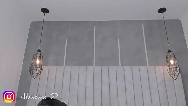 chloe d online show from February 2025 10:55:02 AM