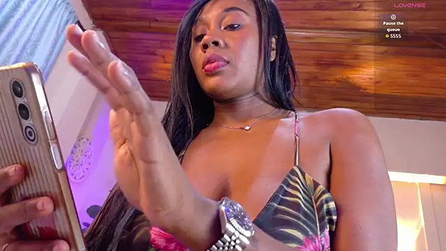 sofiaa ebony online show from July 2026 02:13:01 PM