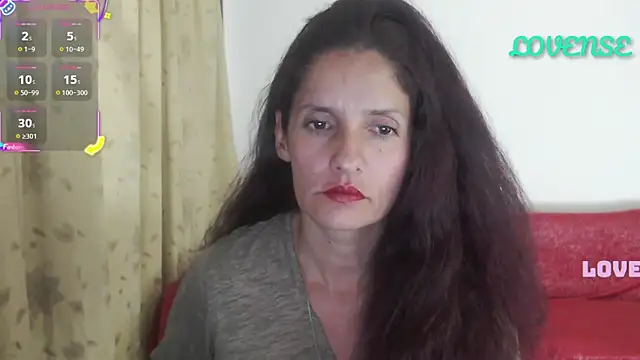 catalina duran1 online show from October 2025 04:38:01 AM