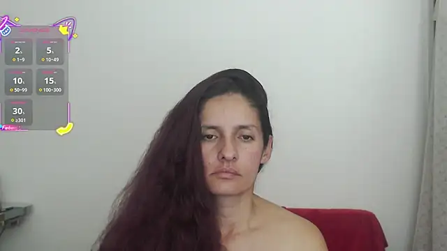 catalina duran1 online show from November 2025 05:21:02 AM