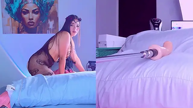 Kinky Laly online show from November 2025 03:01:02 AM