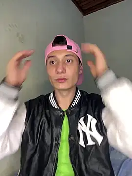 Snapshot of the_littleangel1 chatting on January 2025 08:16:02 PM the littleangel1 online show from January 2025 08:16:02 PM