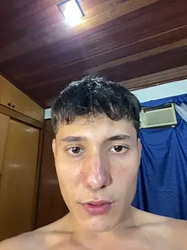 Snapshot of the_littleangel1 chatting on February 2025 07:44:01 AM the littleangel1 online show from February 2025 07:44:01 AM