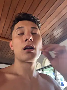 Snapshot of the_littleangel1 chatting on March 2025 07:32:01 PM the littleangel1 online show from March 2025 07:32:01 PM