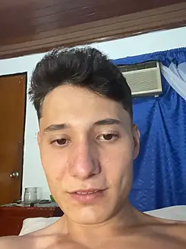 Snapshot of the_littleangel1 chatting on March 2025 04:46:01 AM the littleangel1 online show from March 2025 04:46:01 AM