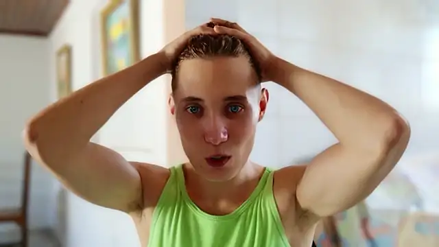 Snapshot of the_littleangel1 chatting on February 2026 06:33:02 PM the littleangel1 online show from February 2026 06:33:02 PM