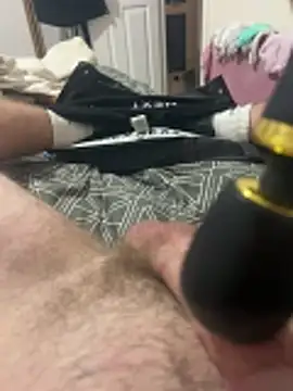 BIGDICK3202 online show from December 2025 09:33:01 PM