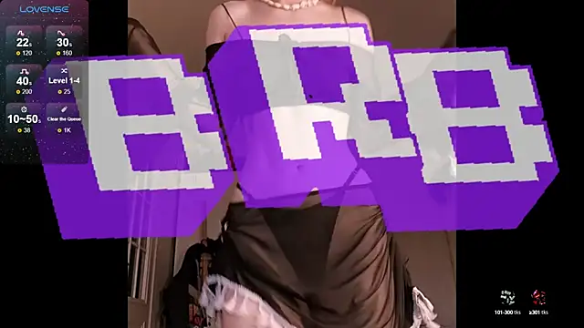 Sunny Mouse  online show from January 2025 05:38:02 PM