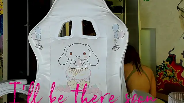 Sunny Mouse  online show from September 2025 04:51:02 PM