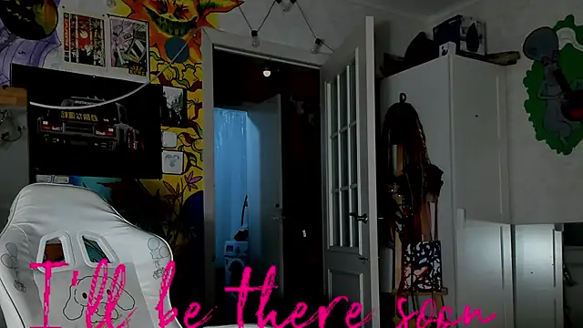 Sunny Mouse  online show from September 2025 03:46:02 PM