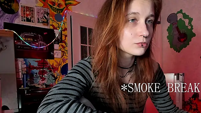 Sunny Mouse  online show from February 2026 05:39:02 PM