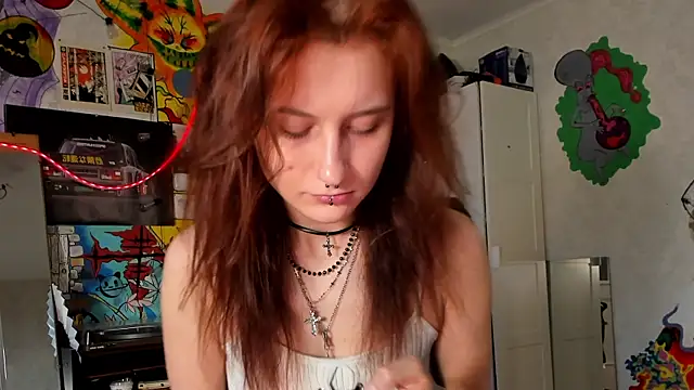 Sunny Mouse  online show from June 2026 05:17:02 PM