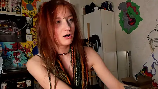 Sunny Mouse  online show from July 2026 07:18:01 PM