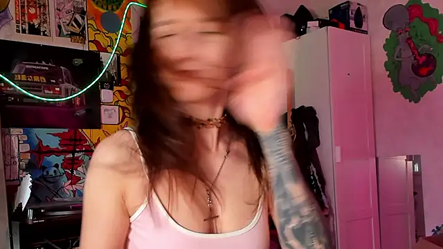 Sunny Mouse  online show from July 2026 06:20:01 PM