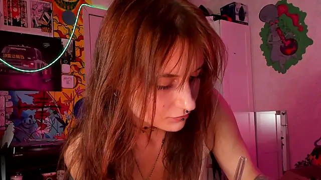 Sunny Mouse  online show from July 2026 07:39:01 PM