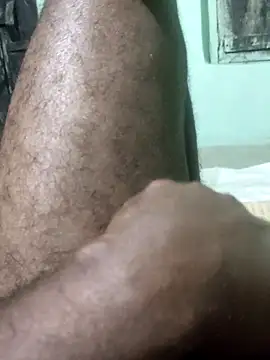 SILENT FUCKER 01 online show from February 2025 08:53:01 PM