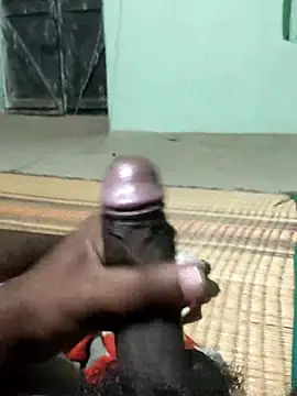 SILENT FUCKER 01 online show from March 2025 05:04:01 PM