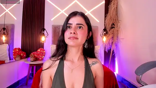 dasha-rodrigues online show from July 2026 02:13:01 PM