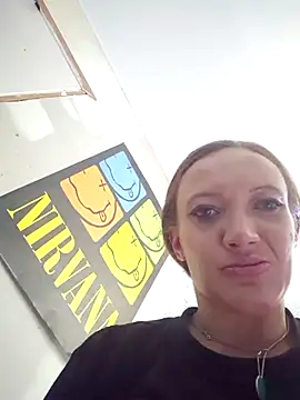 moodynympho online show from February 2026 12:08:01 AM