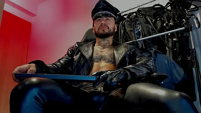 billyMayer  online show from December 2024 10:06:02 AM