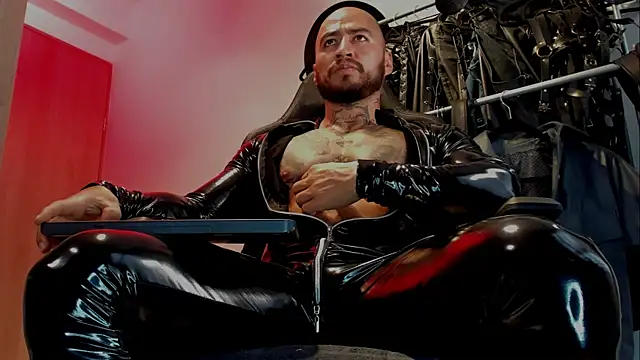 billyMayer  online show from December 2024 03:12:02 PM