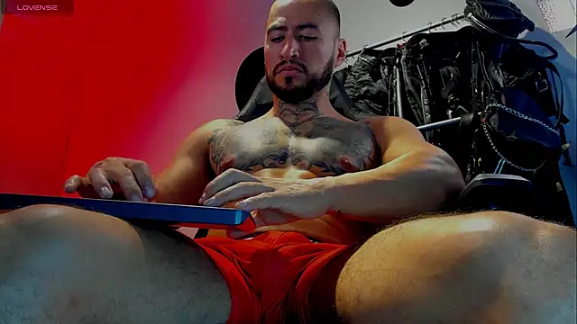 billyMayer  online show from January 2025 03:36:01 PM