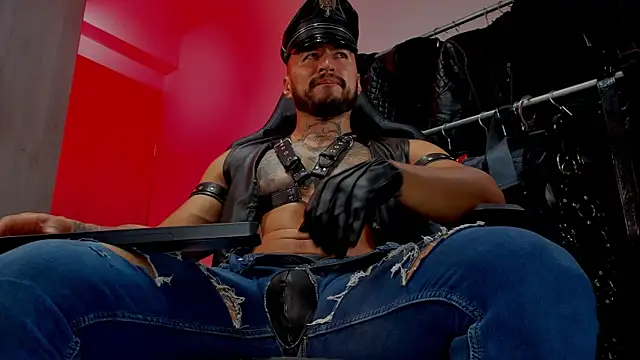 billyMayer  online show from February 2025 11:50:01 PM