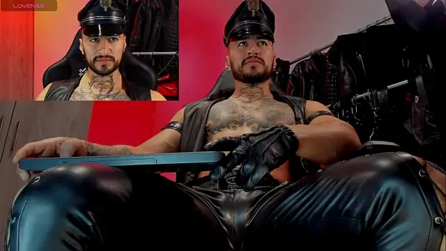 billyMayer  online show from March 2025 11:16:02 PM