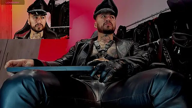 billyMayer  online show from March 2025 11:14:02 AM