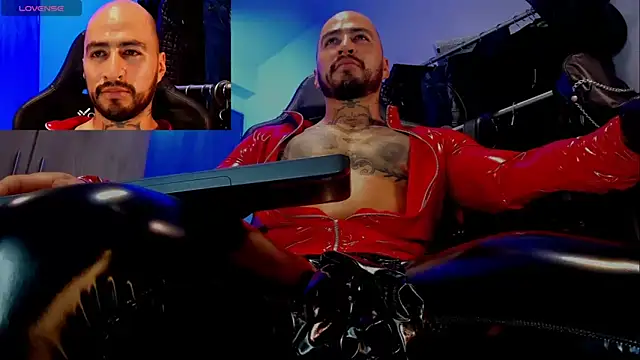 billyMayer  online show from March 2025 12:15:02 AM