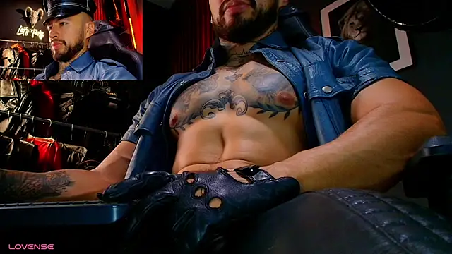 billyMayer  online show from March 2026 05:39:02 PM