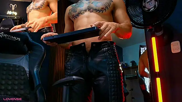 billyMayer  online show from June 2026 01:02:01 PM