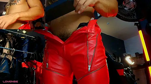 billyMayer  online show from July 2026 05:48:02 PM