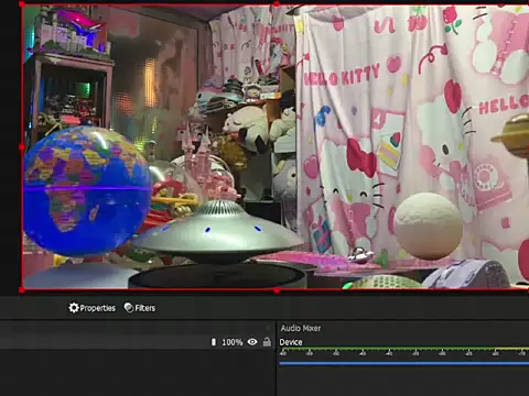 JesuAdam online show from June 2026 03:31:02 PM