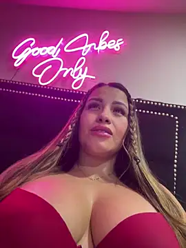 sexyyykloee online show from June 2026 04:21:02 AM