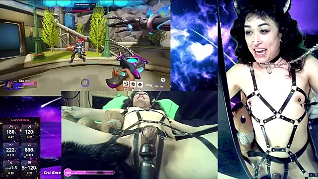 Solumi online show from February 2026 08:19:01 AM