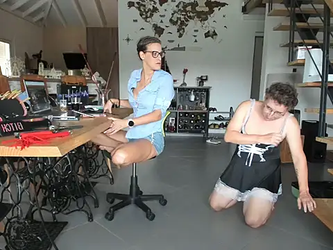 Snapshot of Madame_Callie chatting on September 2025 12:51:02 PM Madame Callie online show from September 2025 12:51:02 PM