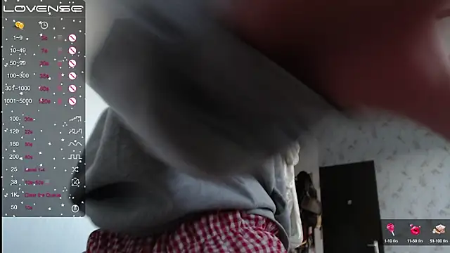 RubyLynxx online show from October 2025 02:04:01 PM