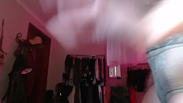 RubyLynxx online show from July 2026 11:08:02 AM
