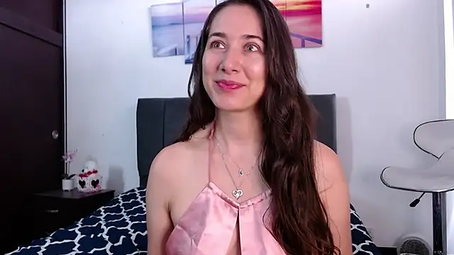 Daniela-hot online show from April 2026 03:49:02 PM