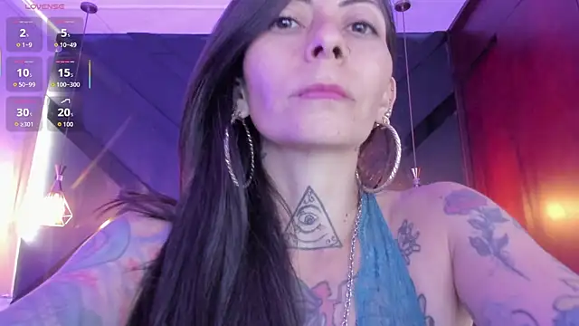 Snapshot of dark_gotica chatting on December 2025 07:10:01 PM dark gotica online show from December 2025 07:10:01 PM