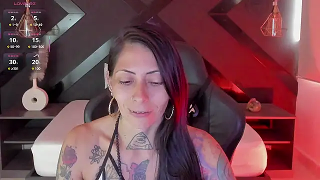 Snapshot of dark_gotica chatting on January 2026 08:18:02 PM dark gotica online show from January 2026 08:18:02 PM