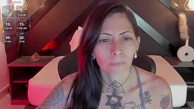 Snapshot of dark_gotica chatting on February 2026 07:14:02 PM dark gotica online show from February 2026 07:14:02 PM