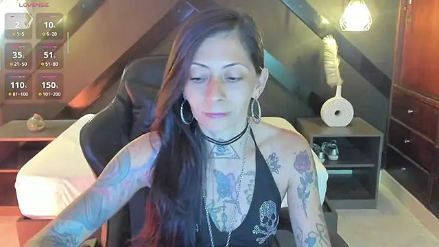 Snapshot of dark_gotica chatting on April 2026 07:04:02 PM dark gotica online show from April 2026 07:04:02 PM