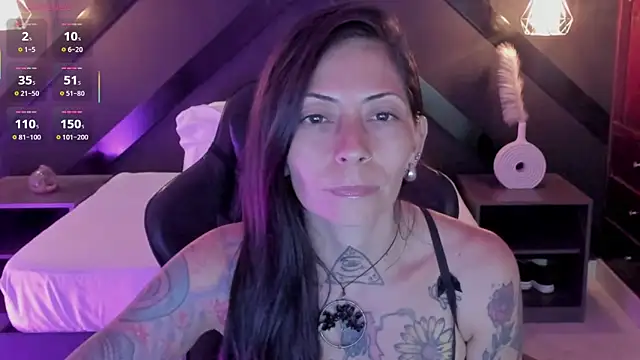 Snapshot of dark_gotica chatting on April 2026 07:14:01 PM dark gotica online show from April 2026 07:14:01 PM