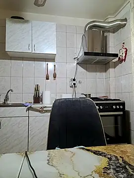 AriannaMilf online show from November 2025 10:08:01 PM