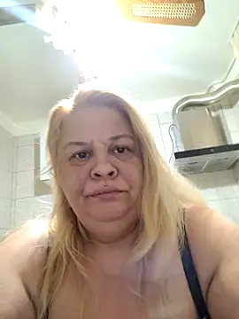 AriannaMilf online show from May 2026 08:17:01 PM
