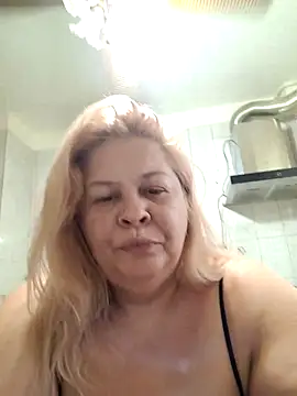 AriannaMilf online show from July 2026 05:53:01 PM
