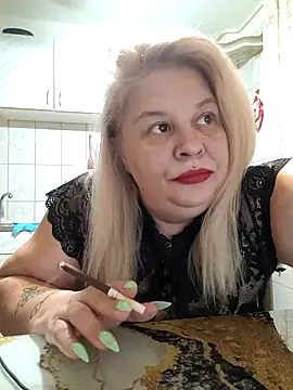 AriannaMilf online show from July 2026 08:40:01 PM