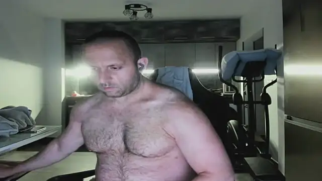Hugealphabeast online show from June 2026 11:03:01 PM